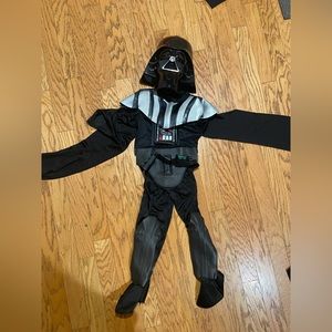 Darth Vader Costume